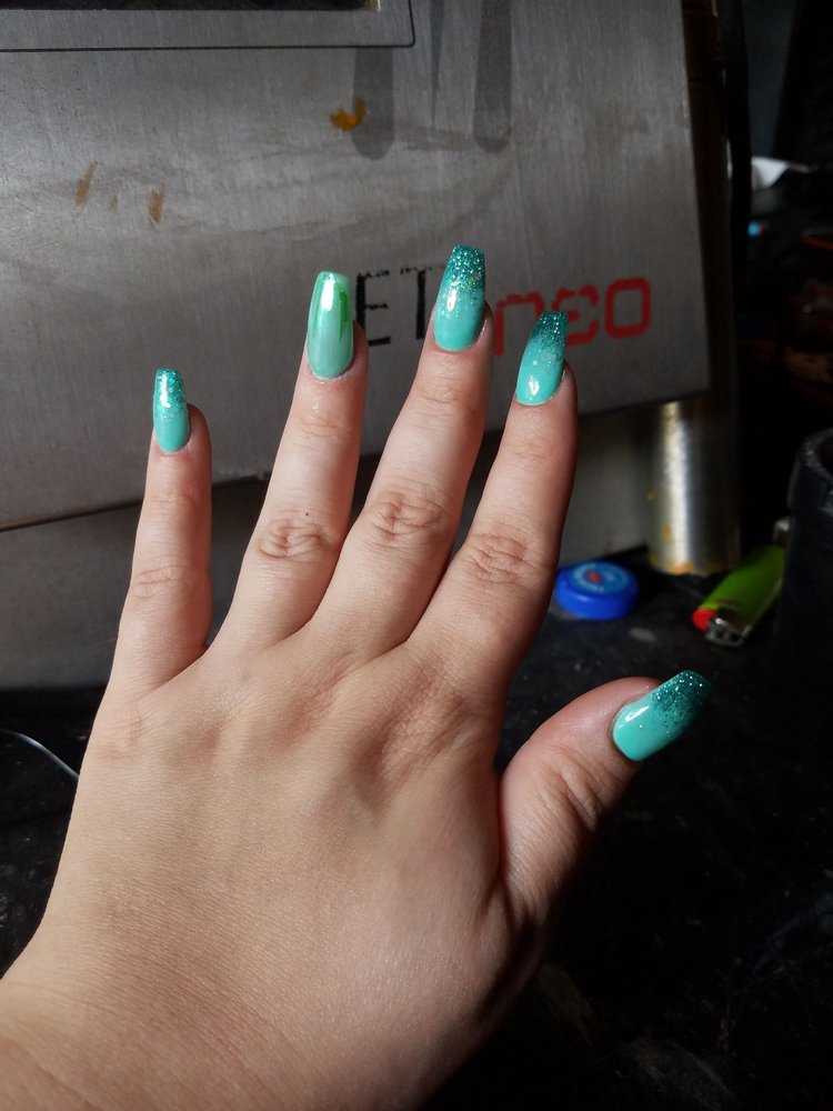 LE LE NAIL 12 Reviews Nail Salons 13910 Lexington Blvd, Sugar