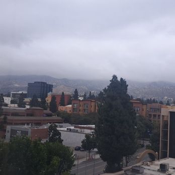 Hotel Burbank - Hotels Near Me - Burbank, California