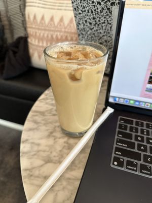 Chattahoochee Coffee Company - The Eddy by null