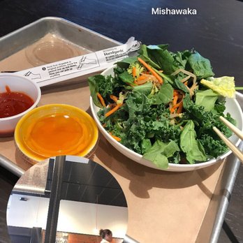 CoreLife Eatery - Mediterranean Near Me - Mishawaka, Indiana