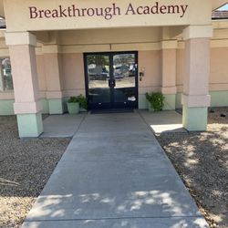 Breakthrough Academy