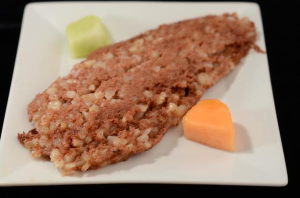 Chap's Grille by null