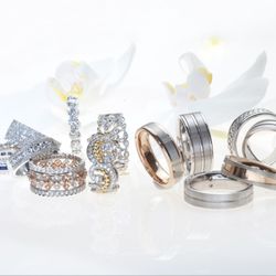Judith Arnell Jewelers - The finest selection of wedding bands