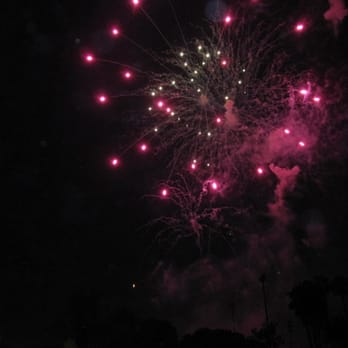 Peralta Park - Parks Near Me - Anaheim Hills, California