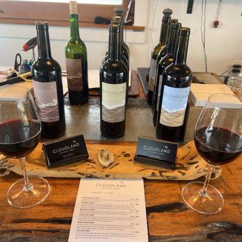 Cloudland Vineyards and Winery - Wine tasting! - Wineries Near Me - Buford, Georgia Cloudland Vineyards and Winery - Wine tasting! - Wineries Near Me - Buford, Georgia