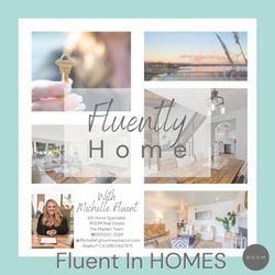 Michelle Fluent Santa Cruz Real Estate - Fluently HOME.