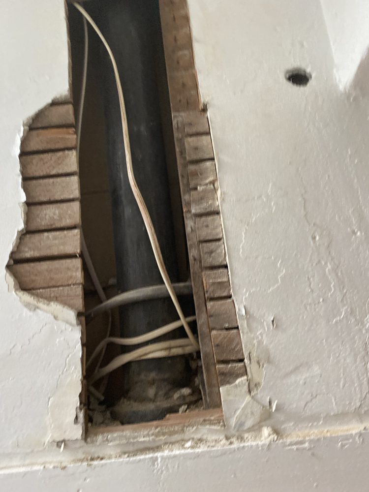 Slide of Allied Plumbing & Sewer Services