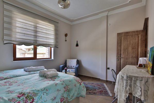 Cozy Villa Cappadocia by null