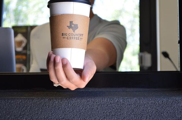 Statesman Coffee Company by null