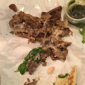 Taboonette - Mediterranean Near Me - New York, New York