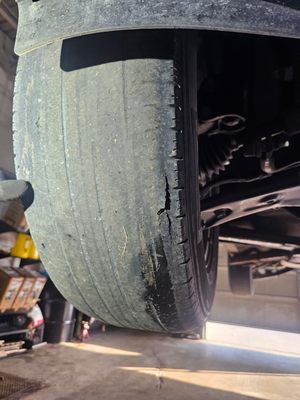 Tire Repair - Tire Repair