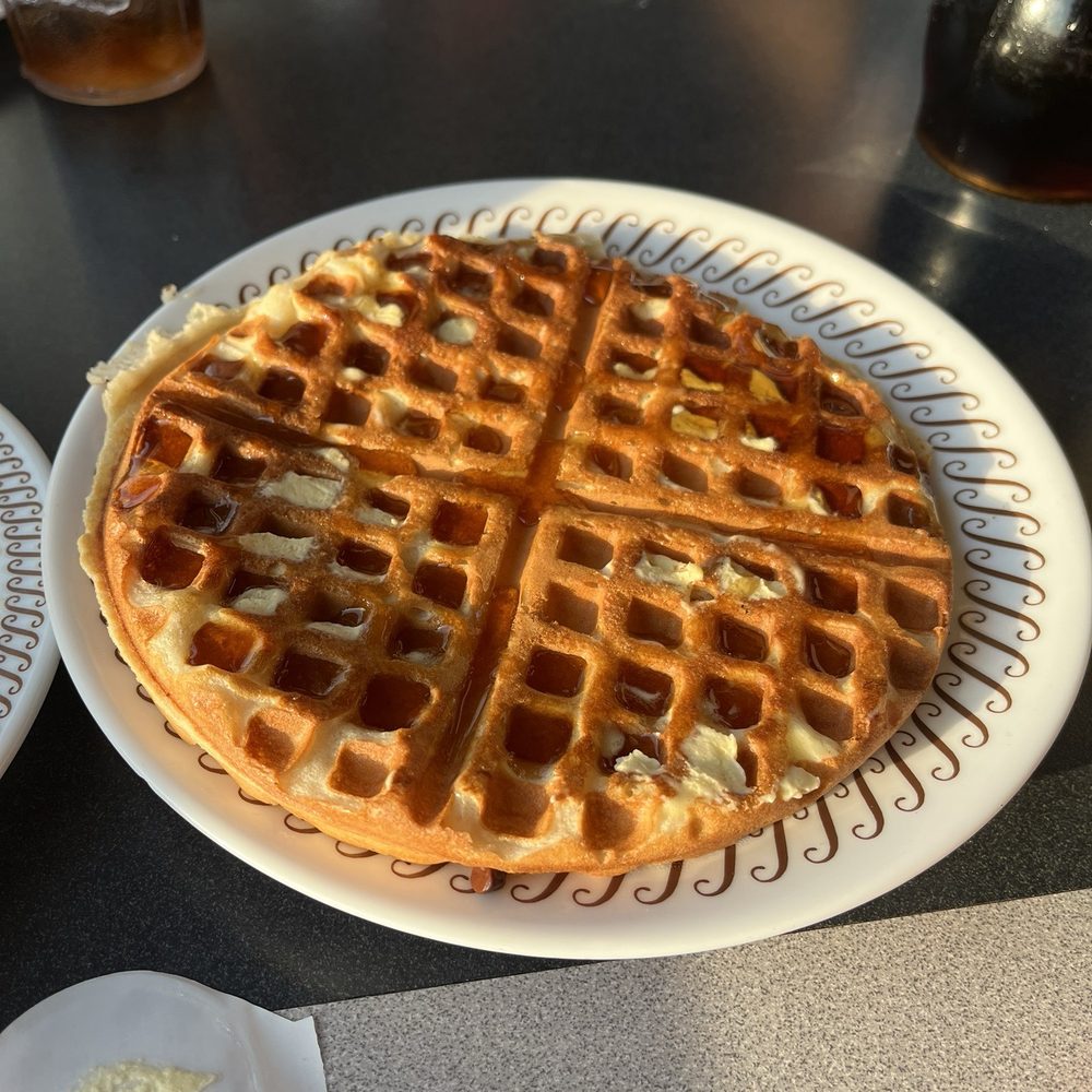 Waffle House