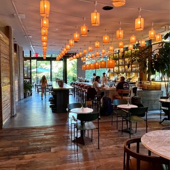 The Osprey - Australian Near Me - Brooklyn, New York