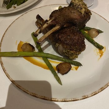 Del Frisco's Double Eagle Steakhouse - Seafood Near Me - Boston, Massachusetts