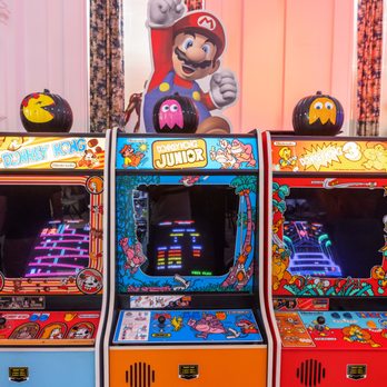 Morristown Game Vault - Arcades Near Me - Morristown, New Jersey Morristown Game Vault - Arcades Near Me - Morristown, New Jersey