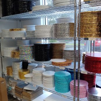 The Sweet Chalet Shoppe - a variety of plates and bowls - Bakeries Near Me - Sanford, Florida The Sweet Chalet Shoppe - a variety of plates and bowls - Bakeries Near Me - Sanford, Florida