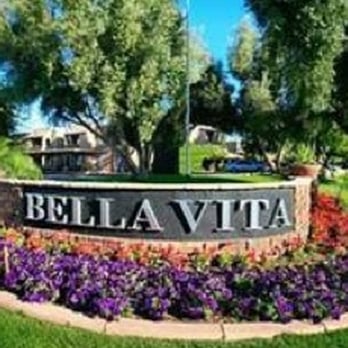 1. Bella Vita Condominiums