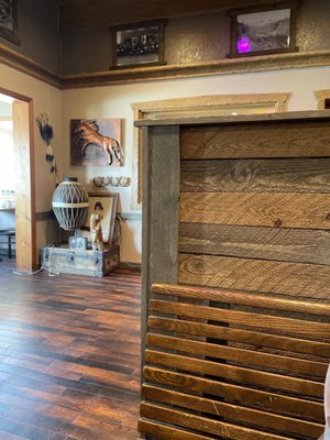 Snake River Grill by null
