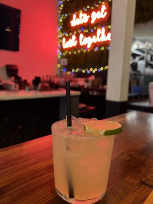 Lost and Found Cocktail Bar by null