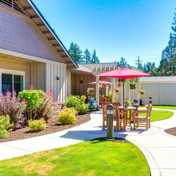 Mt. Bachelor Memory Care Residence - Memory Care Near Me - Bend, Oregon Mt. Bachelor Memory Care Residence - Memory Care Near Me - Bend, Oregon