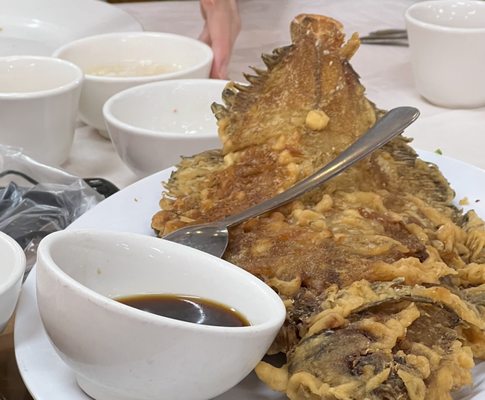 Photo of Mayflower Seafood Restaurant - Los Angeles, CA, US.