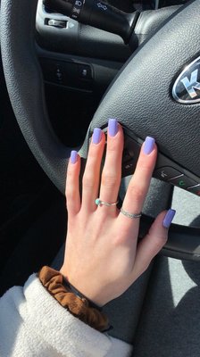 Jolene Nail Spa by null