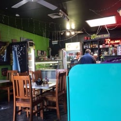 Rumbles Cafe