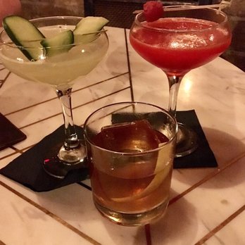 Sidecar - Cocktail Bars Near Me - New Braunfels, Texas