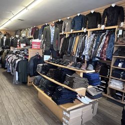 Aladinno Novedades - Ropa para toda la familia Levis Pavini Rangler Y más
