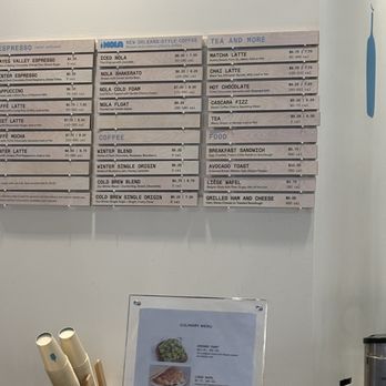 Blue Bottle Coffee - Bradbury - Coffee & Tea Near Me - Los Angeles, California Blue Bottle Coffee - Bradbury - Coffee & Tea Near Me - Los Angeles, California