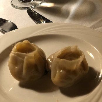 Himalayan Heritage Restaurant - Vegan Mo:Mo...very good. - Indian Near Me - Washington, DC, District of Columbia