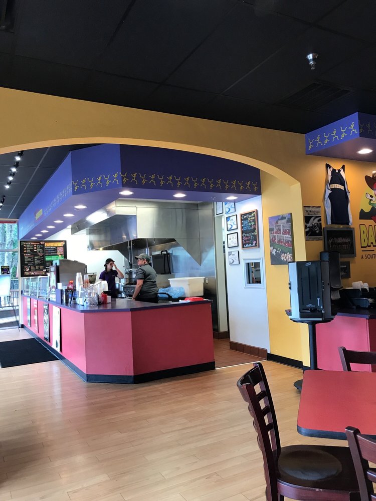Barberitos