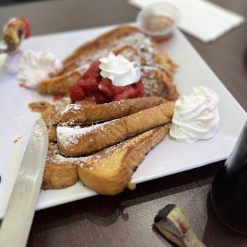 GEORGE’S CAFE - Updated May 2024 - 650 Photos & 382 Reviews - 522 E ...