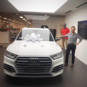 Audi Ontario - My First Audi, an SQ5 Prestige. - Auto Repair Near Me - Ontario, California Audi Ontario - My First Audi, an SQ5 Prestige. - Auto Repair Near Me - Ontario, California