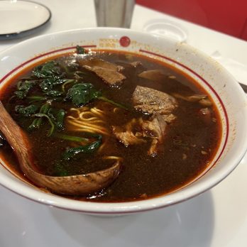 Noodle St - Spicy beef - Noodles Near Me - Eastvale, California Noodle St - Spicy beef - Noodles Near Me - Eastvale, California