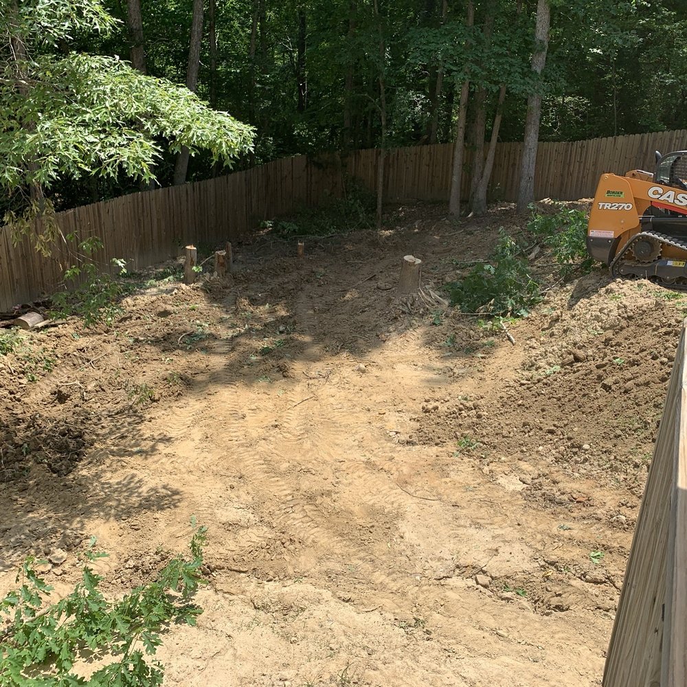 Craig Clearing and Grading - Craig clearing and grading. - Tree Services Near Me - Douglasville, Georgia Craig Clearing and Grading - Craig clearing and grading. - Tree Services Near Me - Douglasville, Georgia