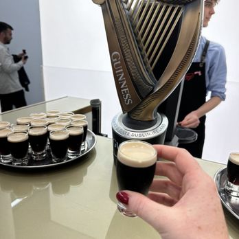 Guinness Storehouse - Breweries Near Me - Dublin, D