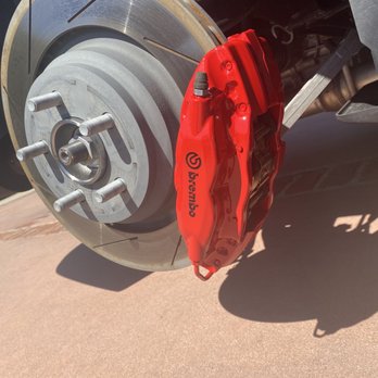 Resurrect Wheel Recon - Wheel & Rim Repair Near Me