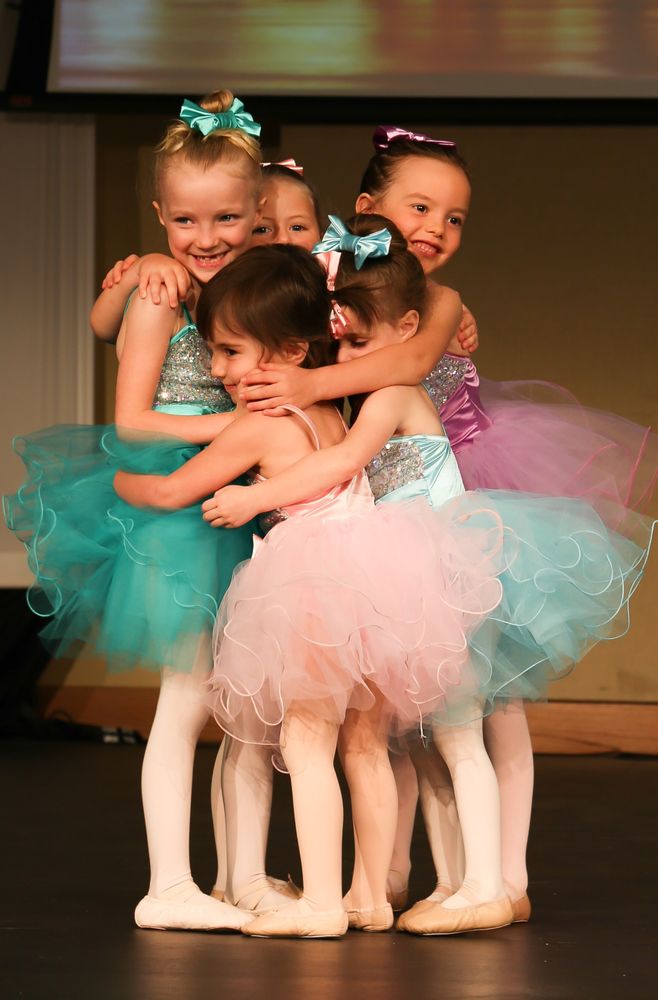 Arts Avenue Theater & Dance