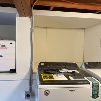 Remodeling Heroes - New 4 prong outlet for electric dryer - General Contractors Near Me - San Francisco, California Remodeling Heroes - New 4 prong outlet for electric dryer - General Contractors Near Me - San Francisco, California