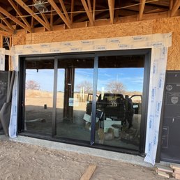 Exterior photo of Elite Windows & Glass Exterior photo of Elite Windows & Glass