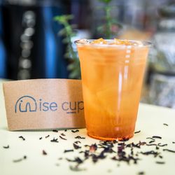Wise Cup
