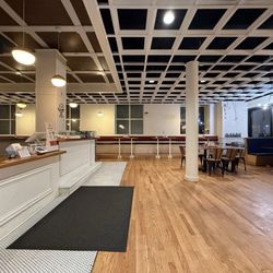 Hello! Hyderabad Nicollet Ave Minneapolis - Interior