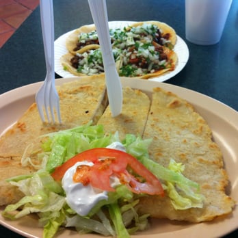 Ruben's Tacos - Asada & Pastor Tacos and the amazing Quesadilla de Maiz! - Mexican Near Me - Riverside, California Ruben's Tacos - Asada & Pastor Tacos and the amazing Quesadilla de Maiz! - Mexican Near Me - Riverside, California