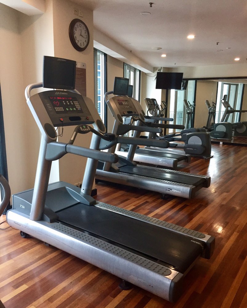 The Ascott Kuala Lumpur