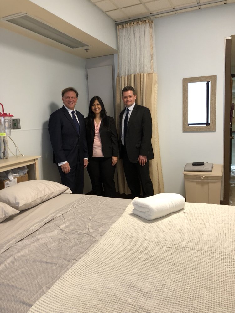 SDI at Richmond University Medical Center - sleep specialist in Staten Island, NY