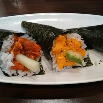 Nomiya - Cones - Sushi Bars Near Me - Edmonton, Alberta