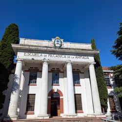 Museo Sitio de Memoria ESMA