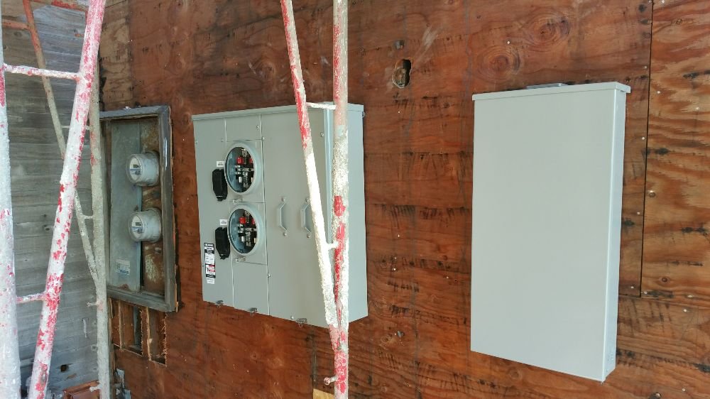 Slide of FullemTec Electric