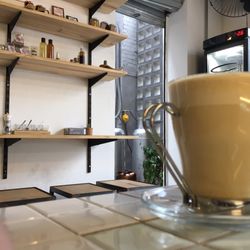 CoLAB - Latte